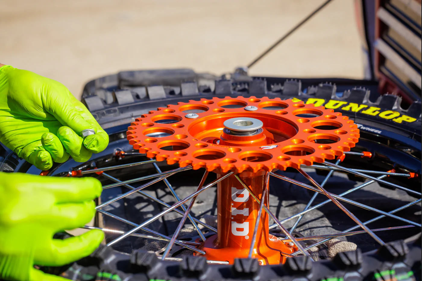 Engineered for Unrivaled Performance
