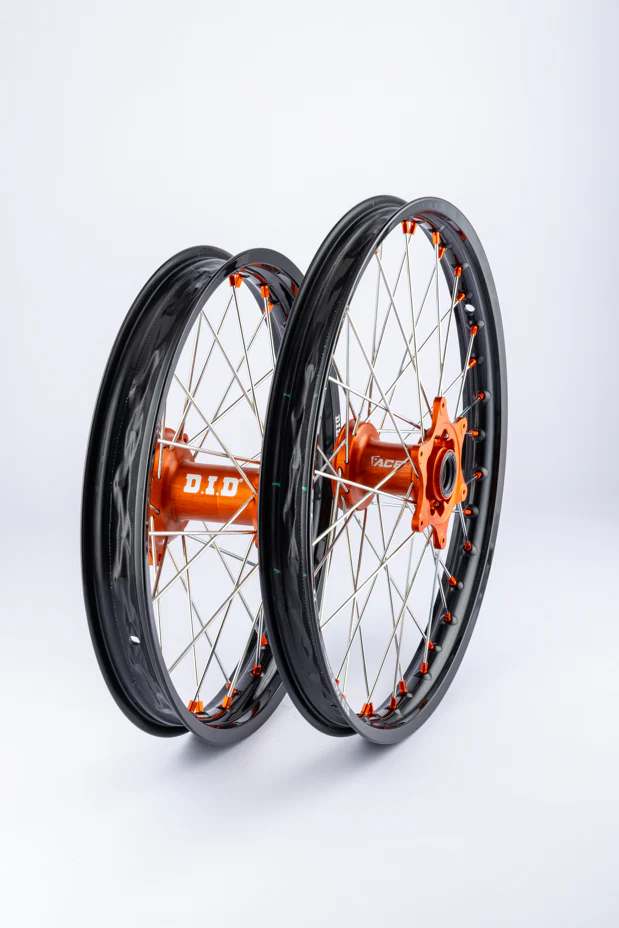Motocross Rims